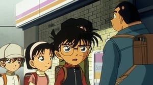 Detektiv Conan 428. epizoda