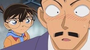 Detektiv Conan 640. epizoda