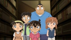 Detektiv Conan 868. epizoda