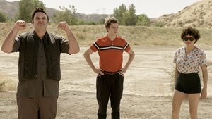 Arrested Development 2. epizoda