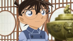 Detektiv Conan 802. epizoda