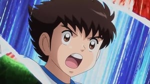 Captain Tsubasa 14. epizoda