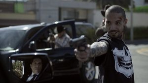 El Señor de los Cielos 9. epizoda