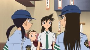 Detektiv Conan 827. epizoda