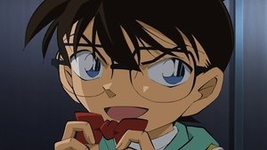 Detektiv Conan 730. epizoda
