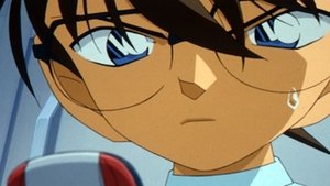 Detektiv Conan 509. epizoda