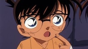 Detektiv Conan 322. epizoda