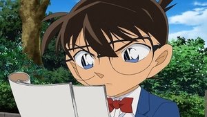 Detektiv Conan 679. epizoda