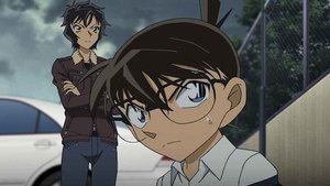 Detektiv Conan 744. epizoda