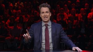 The Opposition with Jordan Klepper 110. epizoda