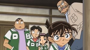 Detektiv Conan 586. epizoda
