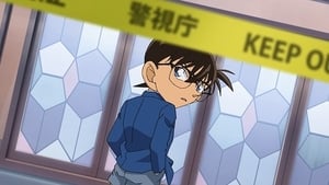 Detektiv Conan 605. epizoda