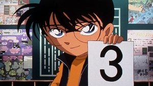 Detektiv Conan 460. epizoda