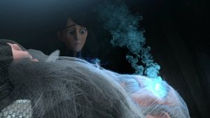 Lovci trolů od Guillerma Del Toro Pro slávu Merlinovu