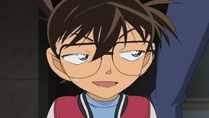 Detektiv Conan 717. epizoda