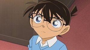 Detektiv Conan 653. epizoda