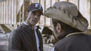 El Señor de los Cielos 10. epizoda