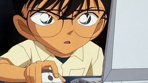 Detektiv Conan 409. epizoda