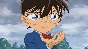 Detektiv Conan 620. epizoda