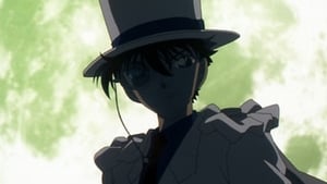 Detektiv Conan 356. epizoda