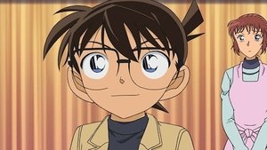 Detektiv Conan 732. epizoda