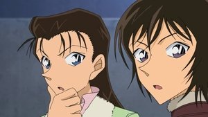 Detektiv Conan 849. epizoda