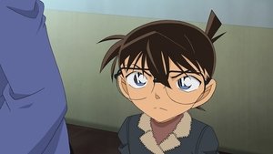 Detektiv Conan 811. epizoda