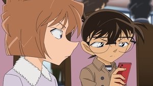 Detektiv Conan 814. epizoda