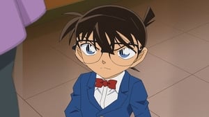 Detektiv Conan 806. epizoda