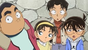 Detektiv Conan 597. epizoda