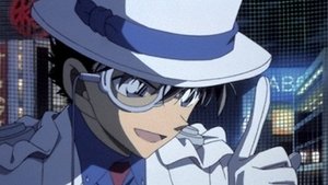 Detektiv Conan 515. epizoda