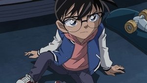 Detektiv Conan 692. epizoda