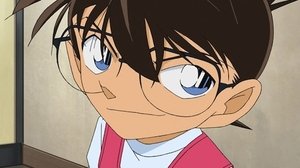 Detektiv Conan 662. epizoda