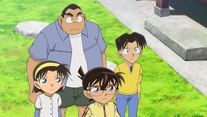 Detektiv Conan 777. epizoda