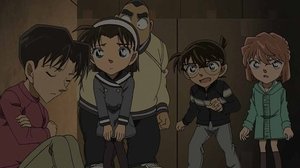 Detektiv Conan 723. epizoda