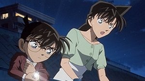 Detektiv Conan 505. epizoda