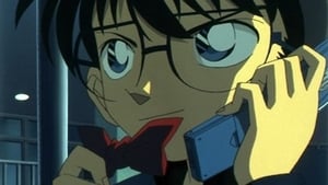 Detektiv Conan 344. epizoda