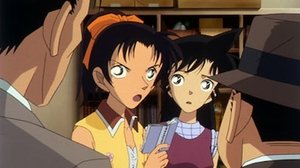 Detektiv Conan 382. epizoda