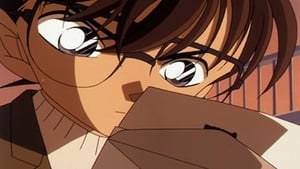 Detektiv Conan 345. epizoda