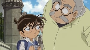 Detektiv Conan 617. epizoda
