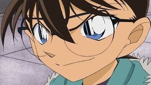 Detektiv Conan 721. epizoda