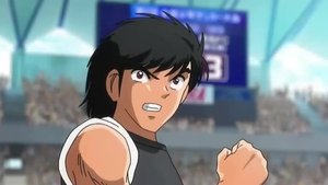 Captain Tsubasa 15. epizoda