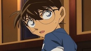 Detektiv Conan 712. epizoda