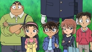 Detektiv Conan 698. epizoda