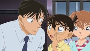 Detektiv Conan 793. epizoda