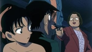 Detektiv Conan 324. epizoda