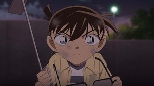 Detektiv Conan 825. epizoda