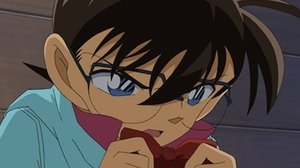 Detektiv Conan 556. epizoda