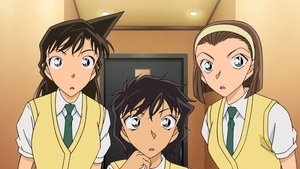 Detektiv Conan 836. epizoda