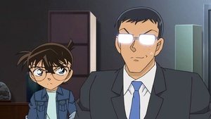 Detektiv Conan 834. epizoda